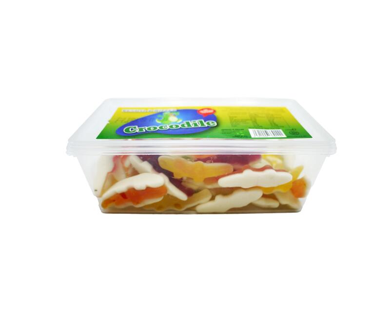 Kendal & Miller Jelly Crocodiles 170g: $6.00