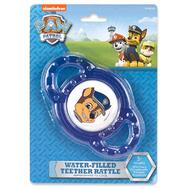 Nickelodeon Paw Patrol Chase Teether Blue 3M+: $0.00