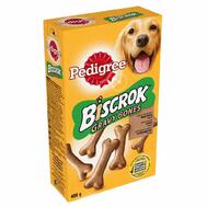 Pedigree Biscrok Gravy Bones 400g: $0.00