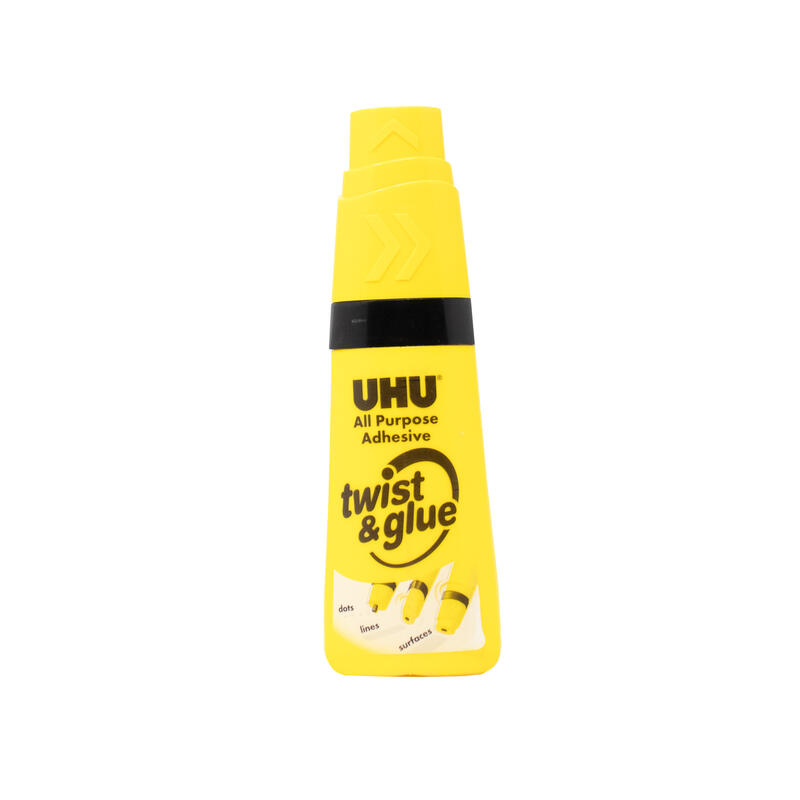 Uhu Twist and Glue Solvent Free 35ml: $4.01
