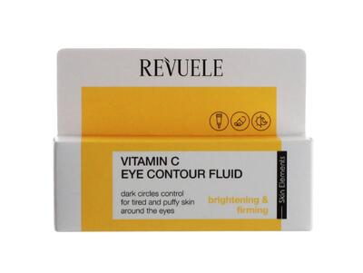Revuele Vitamin C Eye Contour Fluid 25ml