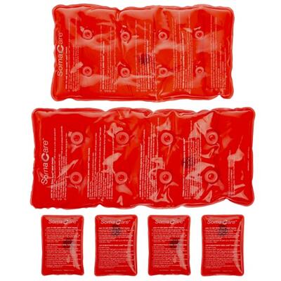 Soma Care Therapeutic Heat Pack 6 pieces