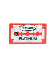 Personna Double Edge Blades: $0.00