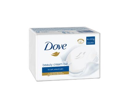Dove Soap Original 100g 4ct