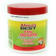 Africa's Best Herbal Gro Super 5.25 oz: $15.00