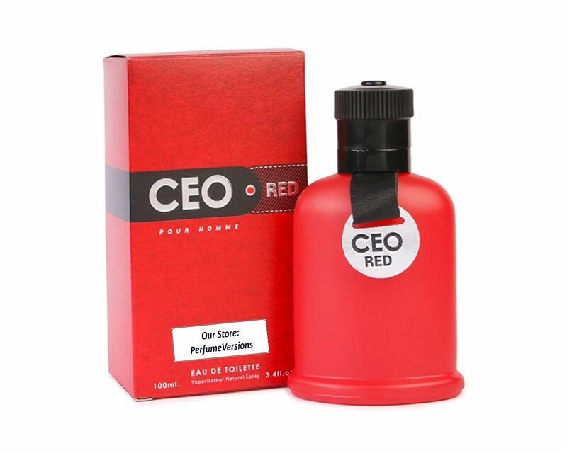 Ceo cologne pour discount homme