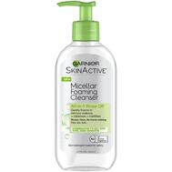 Garnier SkinActive Micellar Foaming Face Wash for Oily Skin 6.7 fl oz: $0.00
