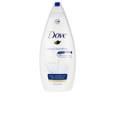 Dove Body Wash Deeply Nourishing 750ml