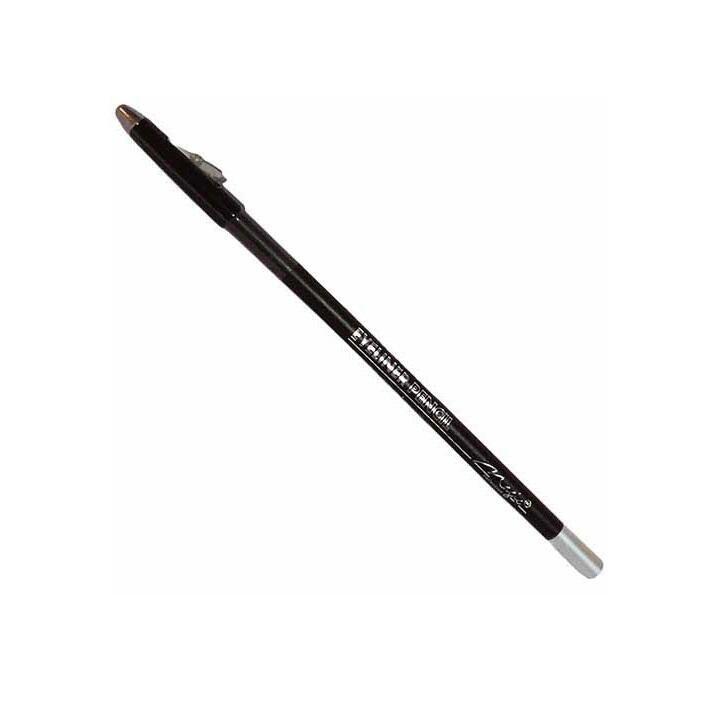 Magic Pencil Eyeliner With Sharpener Black 1 count