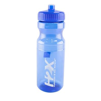 Boelter 24oz H2X Squeeze Water Bottle: $8.00