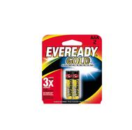 Eveready Gold AAA2 Batteries: $5.95