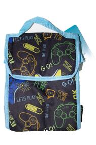 Polarpack Fliptop Print Cooler Bag Assorted: $40.01