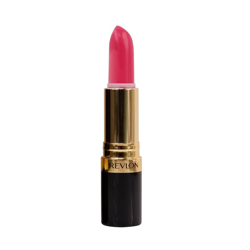 Revlon Super Lustrous Matte LipStick Pink Punk