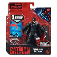 Wingsuit Batman Action Figure: $34.00
