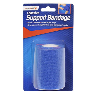 Masterplast Cohesive Support Bandage 1 pack: $5.00