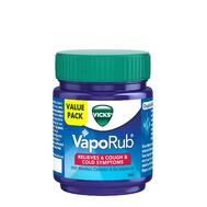 Vicks Vaporub Relief From Headache Cough Cold 50 g: $17.25