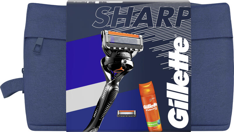 Gillette Fusion Proglide Set 2pc