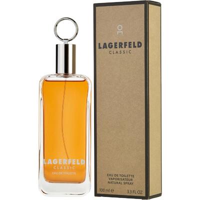 Lagerfeld EDT Spray 3.4 M