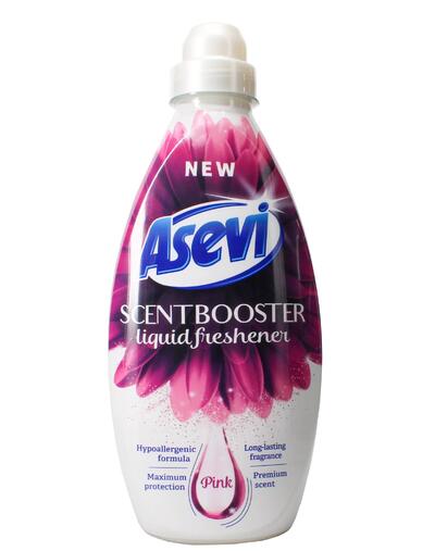 Asevi Scent Booster Liquid Freshener Pink 720ml: $22.01
