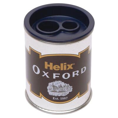 Helix Oxford Double Sharpener