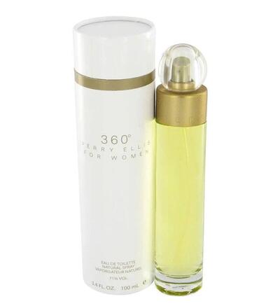 Perry Ellis 360 EDT 100ml
