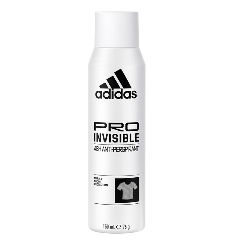 Adidas Pro Invisible 48Hr Anti-Perspirant 150ml