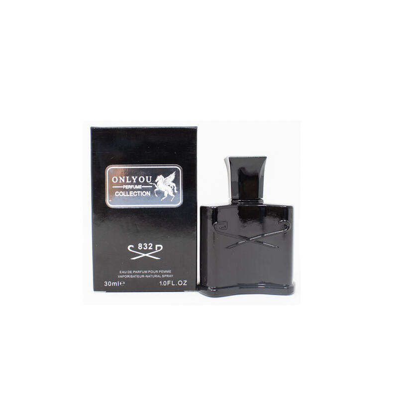Creed Perfume 30ml: $3.00