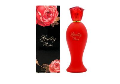 Guilty Rose For Women 100ml
