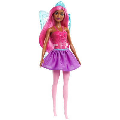 Barbie Dreamtopia Fairy Doll Assorted: $50.00