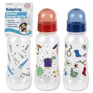 Baby King Medium Flow Bottle 8 oz: $5.25