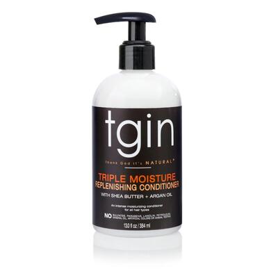 tgin Triple Moisture Replenish Conditioner 13oz