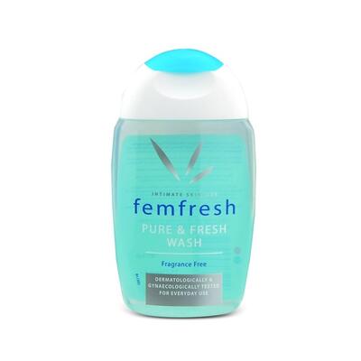Femfresh Wash Pure & Fresh 150ml