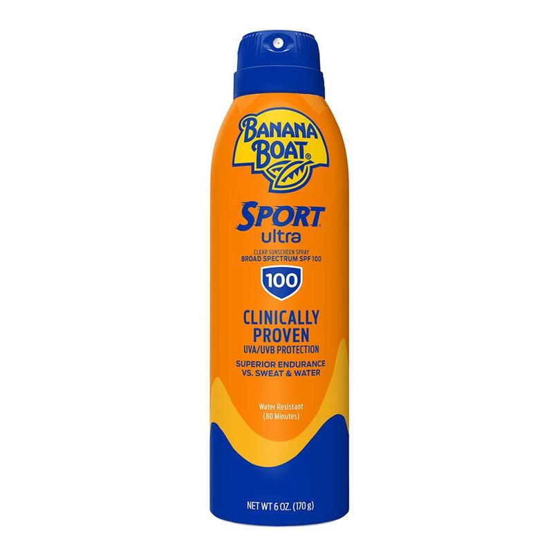 Banana Boat Sport Ultra Sunscreen Spray SPF100 170g: $54.45