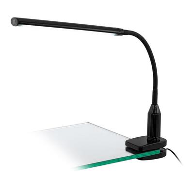 Clip Desk Light 100 - 220v: $40.01