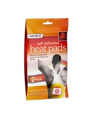 Masterplast Heat Pads Self Adhesive 2 pack: $5.00