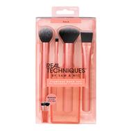 Real Techniques Flawless Base Brush 4 Piece Set: $0.00