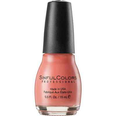 Sinful Colors Nail Polish Hazard 0.5oz 1 count