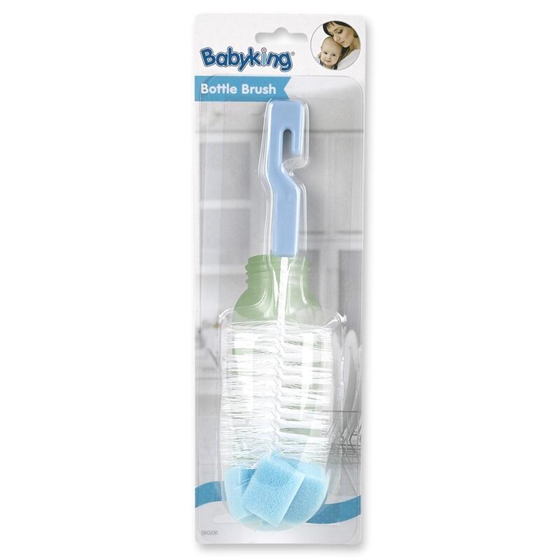 Baby King Bottle Brush 1 count: $6.00