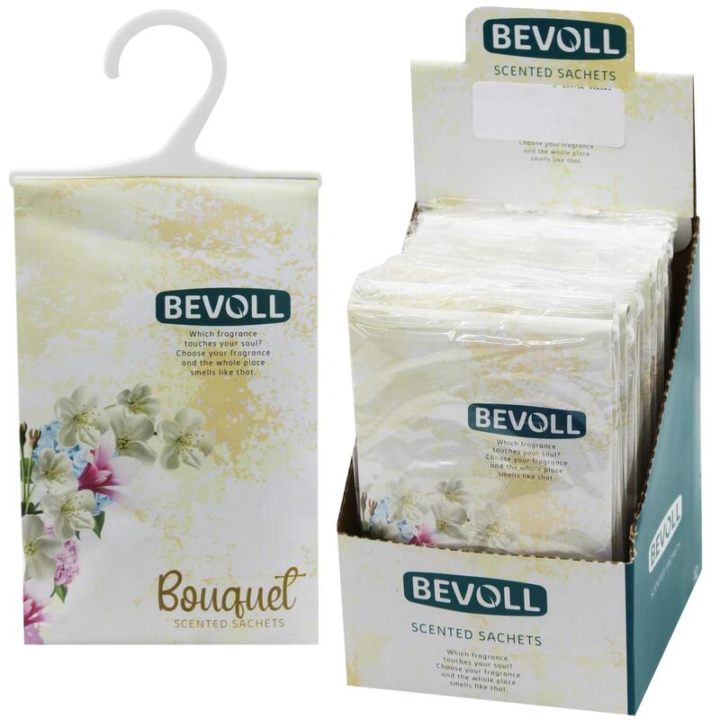 Bevoll Bouquet Scented Sachets: $3.00