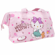 Hello Kitty Lunch Bag Pink: $0.00