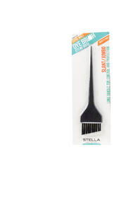 Stella Dye Brush Slant/Jumbo: $3.00