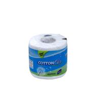 Cotton Air Bathroom Tissue 6pk 280 sheets: $7.50
