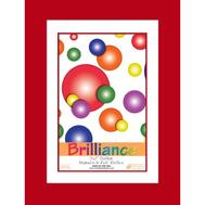 Brilliance Frame 5x7 Assorted: $16.00