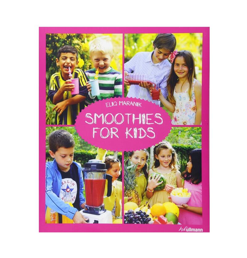 Smoothie For Kids 1 count