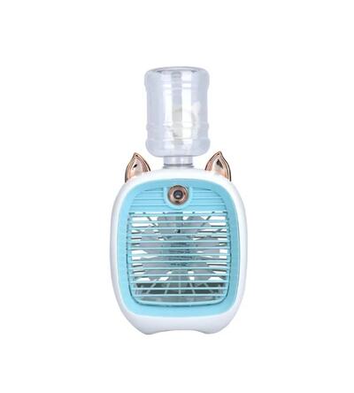 Portable Mini Rechargeable Air Conditioner