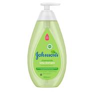 OSQ Johnson' Baby Camomile Shampoo 500ml: $15.00