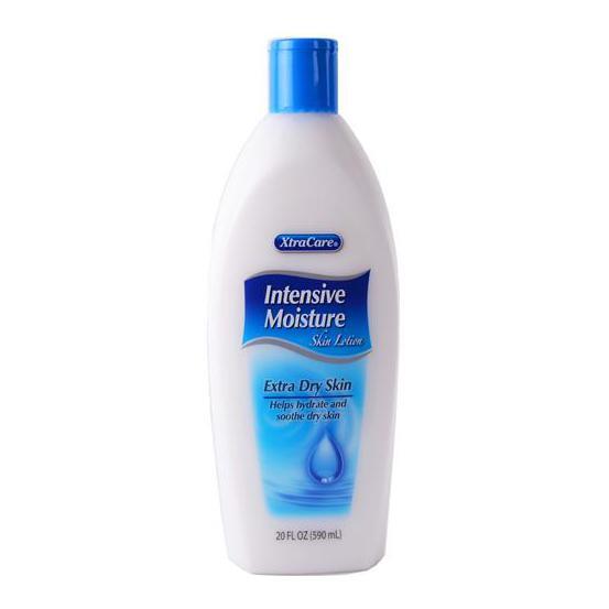 XTRA CARE B/L INTENSE MOIST 20