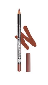 J.Cat Wholly Addiction Lipliner Light Brown 1 count: $0.00