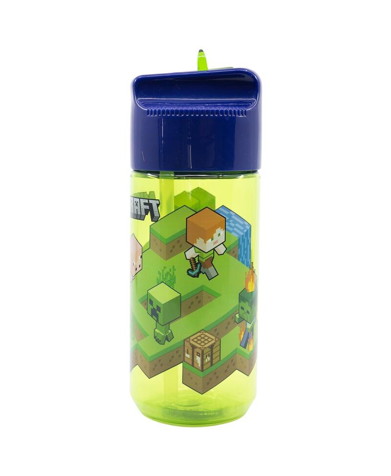 Stor Small Mincraft Bottle 1 count