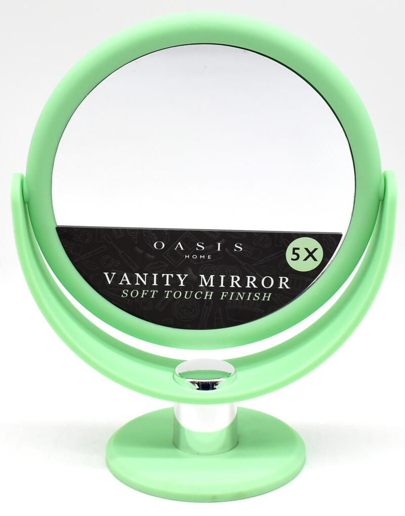 Oasis Home Vanity Mirror